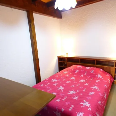 Apartment Spacieux En Duplex Aux Saisies, 8 Pers, Plein Sud, Arrivee Et Depart Aux Pieds - Fr-1-594-39 *