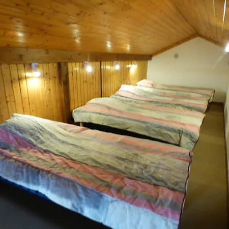 Spacieux En Duplex Aux Saisies, 8 Pers, Plein Sud, Arrivee Et Depart Aux Pieds - Fr-1-594-39 *